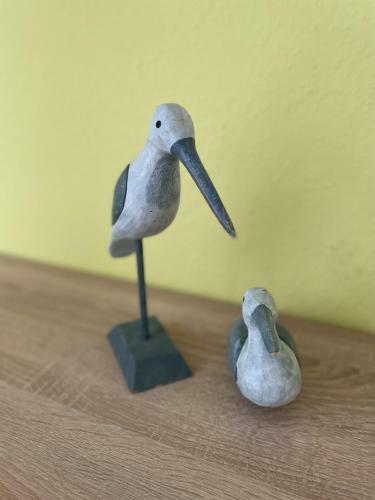 Merkle Apartments In Langenargen