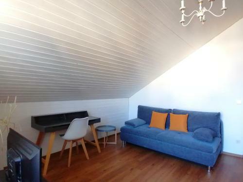 Apartamento Ferienwohnung Magnolie In Langenargen