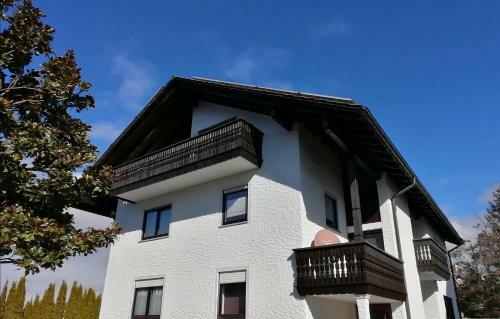 Apartamento Ferienwohnung Magnolie In Langenargen