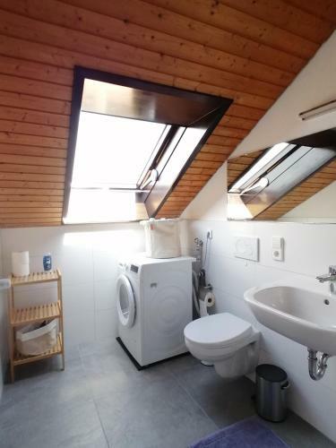 Apartamento Ferienwohnung Magnolie In Langenargen