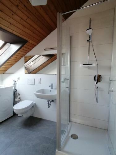 Apartamento Ferienwohnung Magnolie In Langenargen