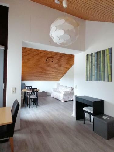 Apartamento Ferienwohnung Magnolie In Langenargen