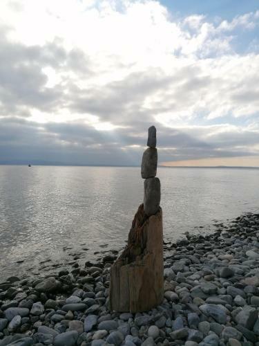 Apartamento Ferienwohnung Magnolie In Langenargen