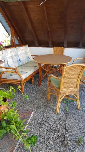 Apartamento Ferienwohnung Namaste