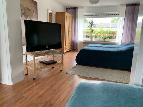 Apartamento Zwischen (messe) K�ln U D�sseldorf Ruhig U Zentral
