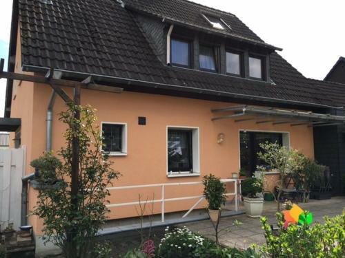 Apartamento Zwischen (messe) K�ln U D�sseldorf Ruhig U Zentral