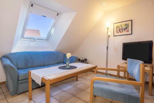 Apartamento G�stehaus Heinemann - Dg3