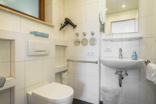 Apartamento G�stehaus Heinemann - Dg3