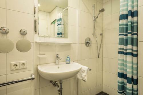 Apartamento G�stehaus Heinemann - Dg3