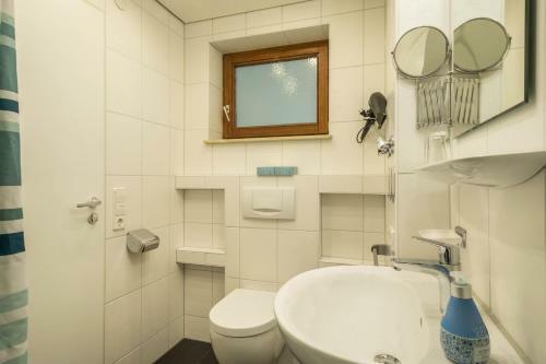 Apartamento G�stehaus Heinemann - Dg3