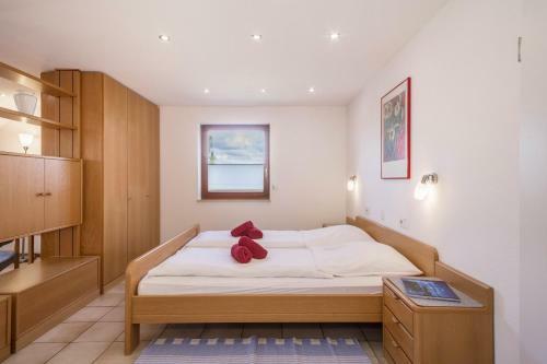 Apartamento G�stehaus Heinemann - Dg3