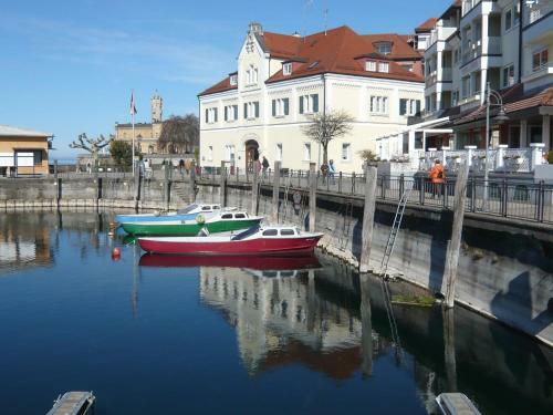 Apartamento Ferienwohnung Am Tuniswald