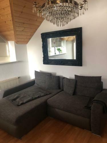 Apartamento Zweite Heimat