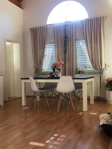 Apartamento Zweite Heimat