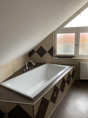 Apartamento Zweite Heimat