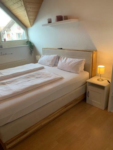 Apartamento Zweite Heimat