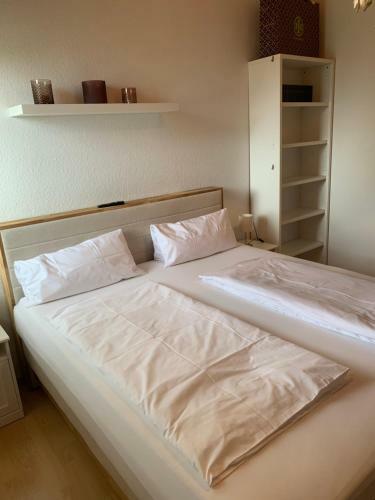 Apartamento Zweite Heimat