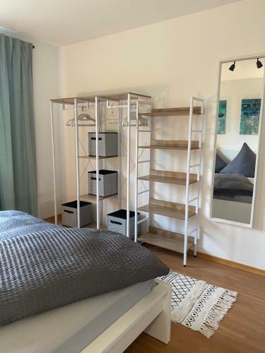 Apartamento Ferienwohnung Good Times