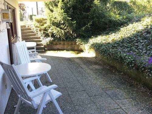 Apartamento Haus Kubus