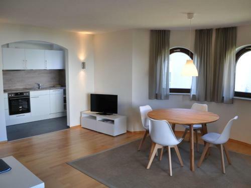 Apartamento Haus Kubus