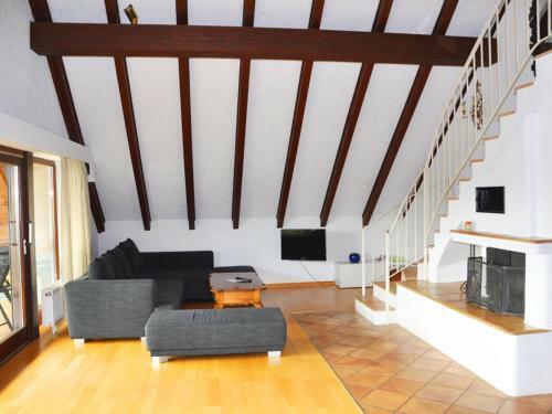 Apartamento Haus Kubus