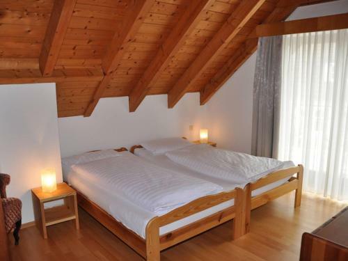 Apartamento Haus Kubus