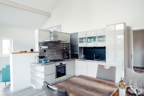 Ferienhaus Loheide - Mit Sauna