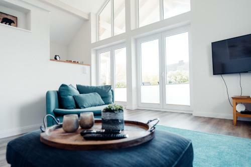 Ferienhaus Loheide - Mit Sauna