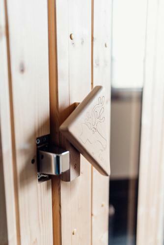 Ferienhaus Loheide - Mit Sauna