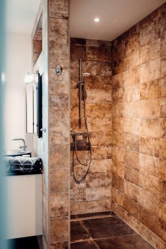 Ferienhaus Loheide - Mit Sauna