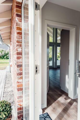 Ferienhaus Loheide - Mit Sauna