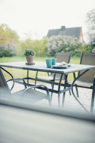 Ferienhaus Loheide - Mit Sauna