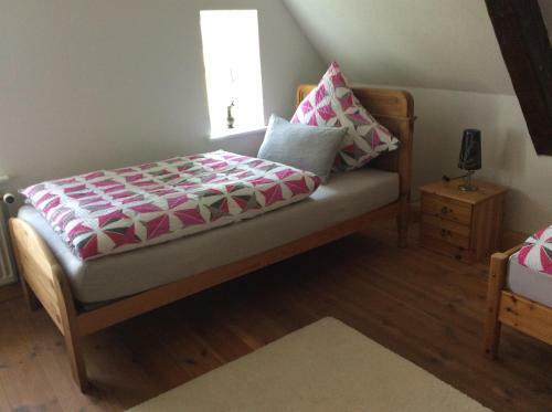 Hotel Altes Pastorat Langenhorn