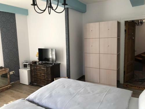 Hotel Altes Pastorat Langenhorn