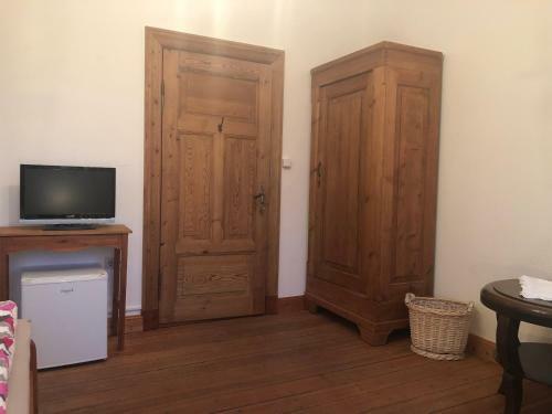 Hotel Altes Pastorat Langenhorn