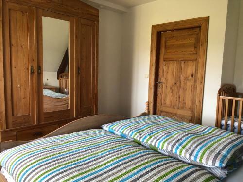 Hotel Altes Pastorat Langenhorn