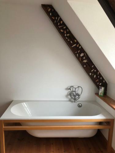 Hotel Altes Pastorat Langenhorn