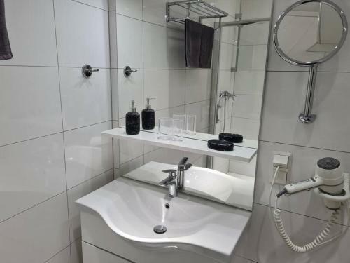 Apartamento Ferienwohnung Akay