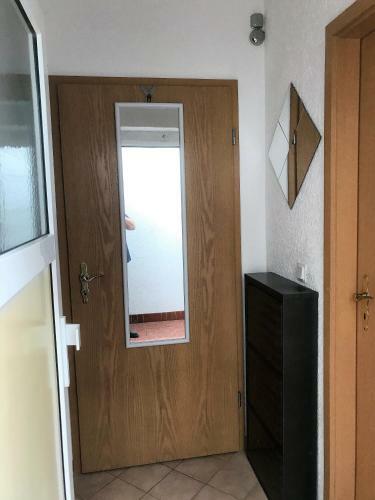 Apartamento Ferienwohnung Hoppelnase Mit Eigener Sauna