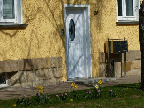 Apartamento Ferienwohnung Mit Brockenblick