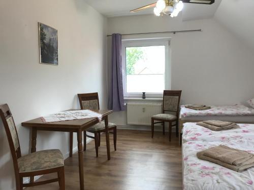 Apartamento Ferienwohnung Mit Brockenblick