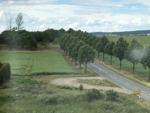 Apartamento Ferienwohnung Mit Brockenblick