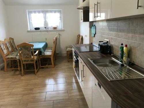 Apartamento Ferienwohnung Mit Brockenblick