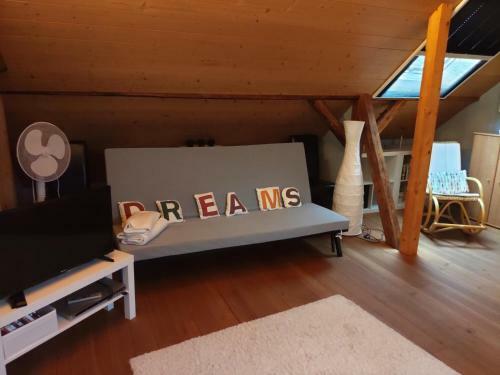 Apartamento Ferienwohnung Langenselbold