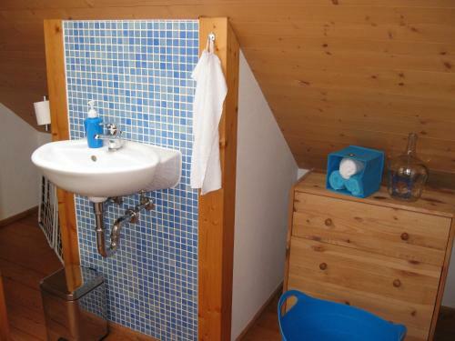 Apartamento Ferienwohnung Langenselbold