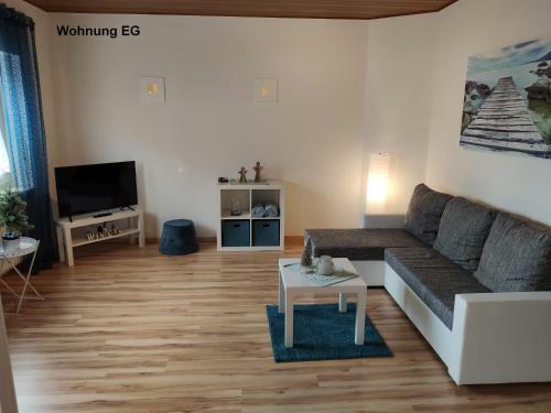 Apartamento Ferienwohnung Langenselbold