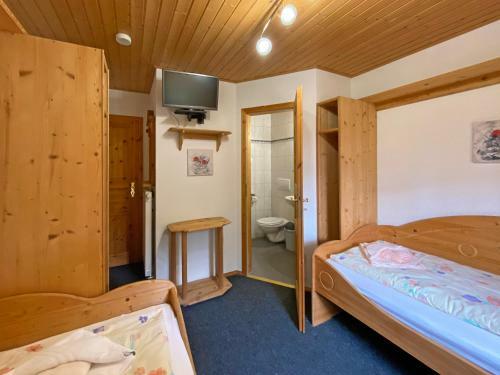 Hostal Pension "bauernwirtschaft Zum Kunsthandwerkerhaus"