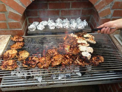 Hostal Pension "bauernwirtschaft Zum Kunsthandwerkerhaus"