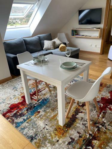 Apartamento O Secreto