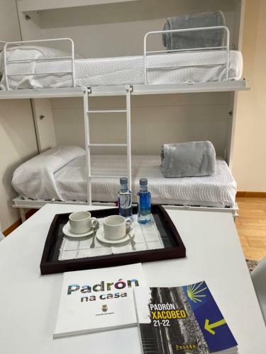 Apartamento O Secreto